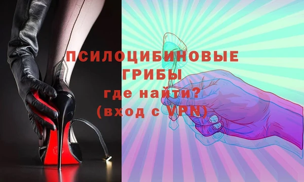 винт Баксан